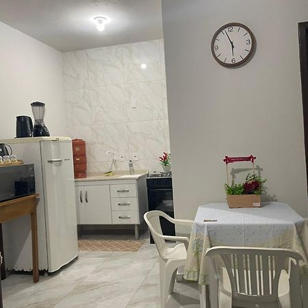 Casa Joinville 2 Dormitorios Custo Beneficio Pirabeiraba Екстер'єр фото