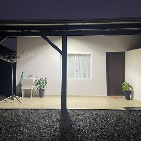 Casa Joinville 2 Dormitorios Custo Beneficio Pirabeiraba Екстер'єр фото
