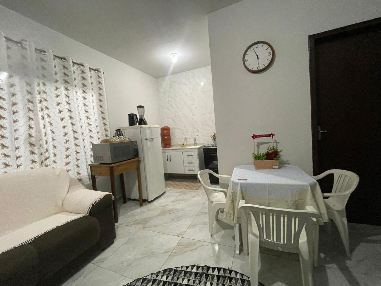Casa Joinville 2 Dormitorios Custo Beneficio Pirabeiraba Екстер'єр фото