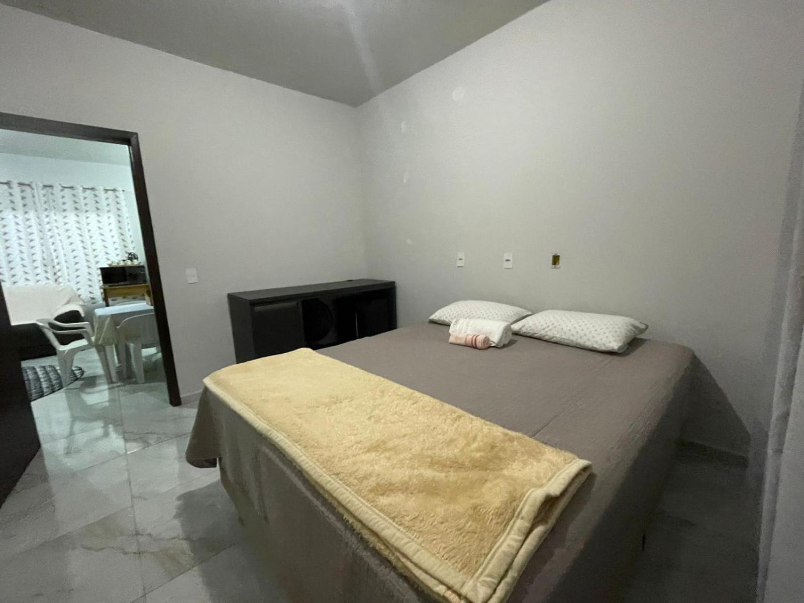 Casa Joinville 2 Dormitorios Custo Beneficio Pirabeiraba Екстер'єр фото