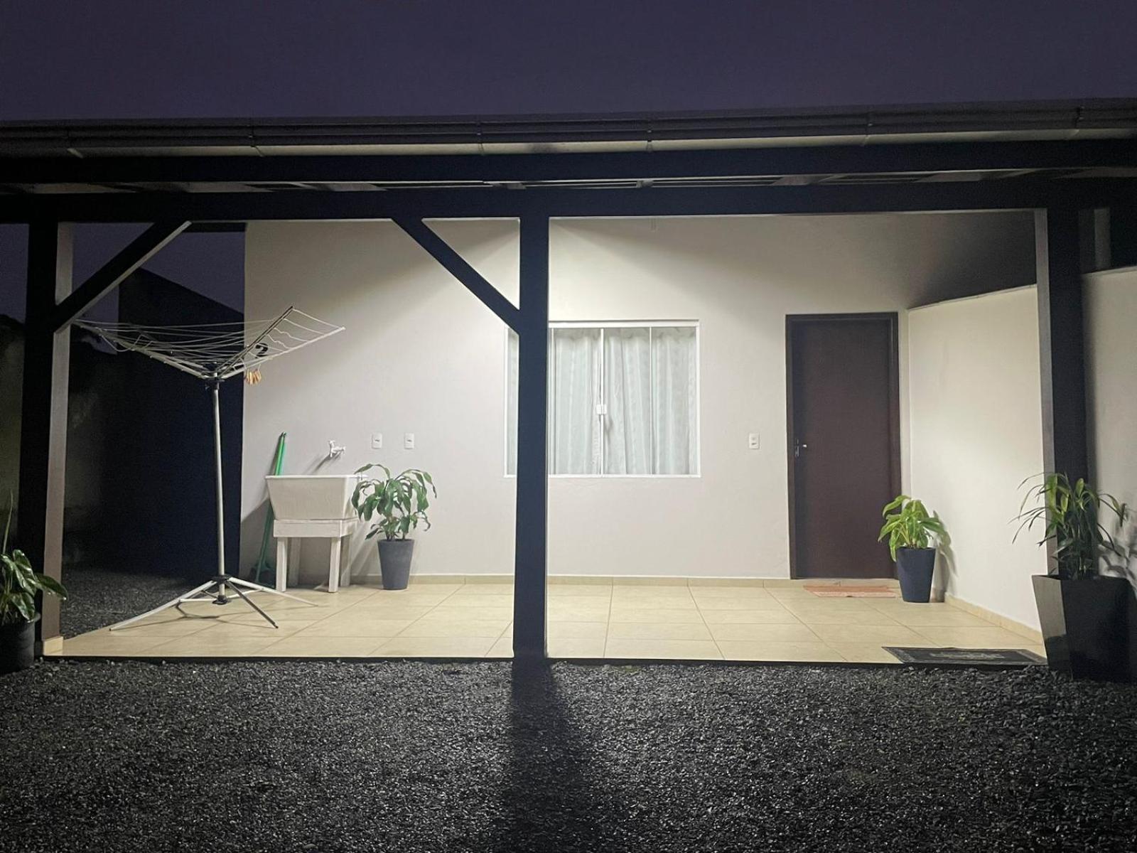 Casa Joinville 2 Dormitorios Custo Beneficio Pirabeiraba Екстер'єр фото